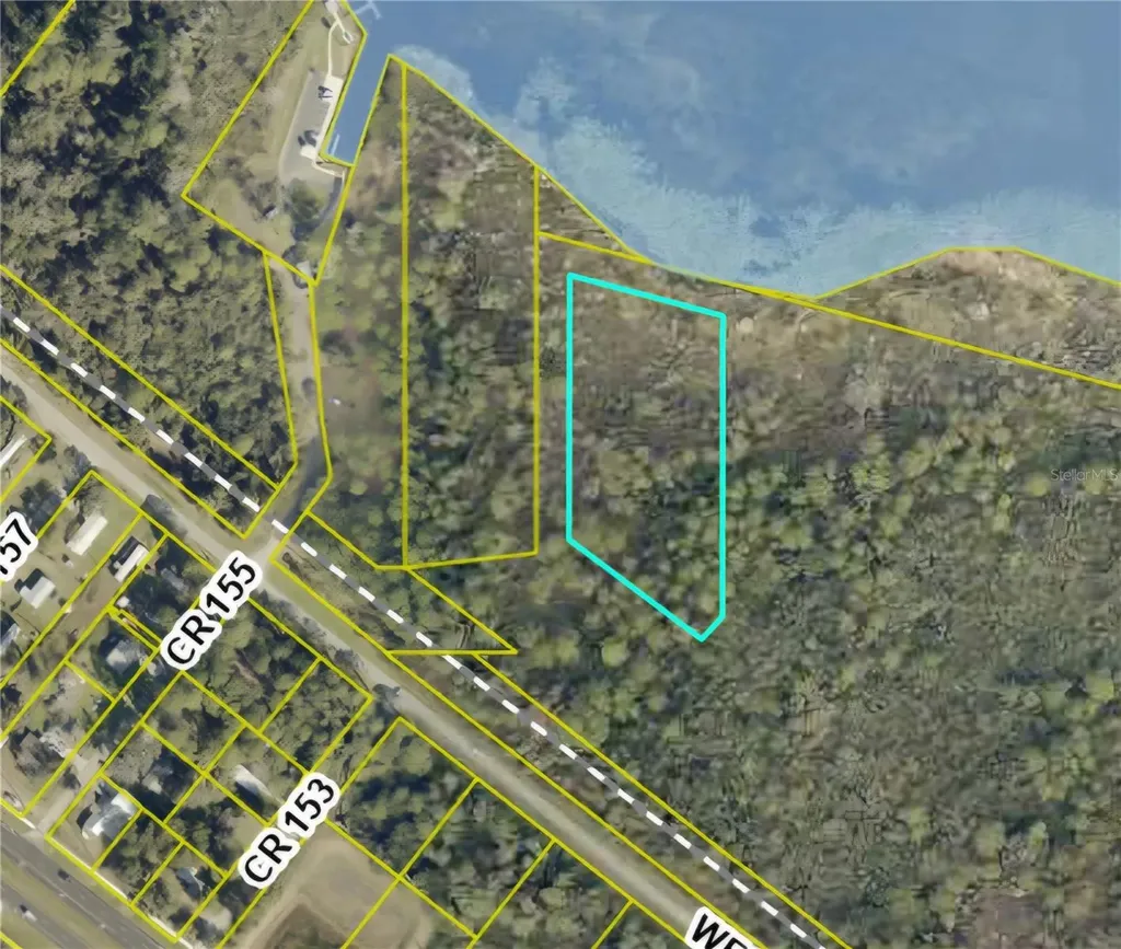 Tbd Cr 155 Wildwood FL 34785