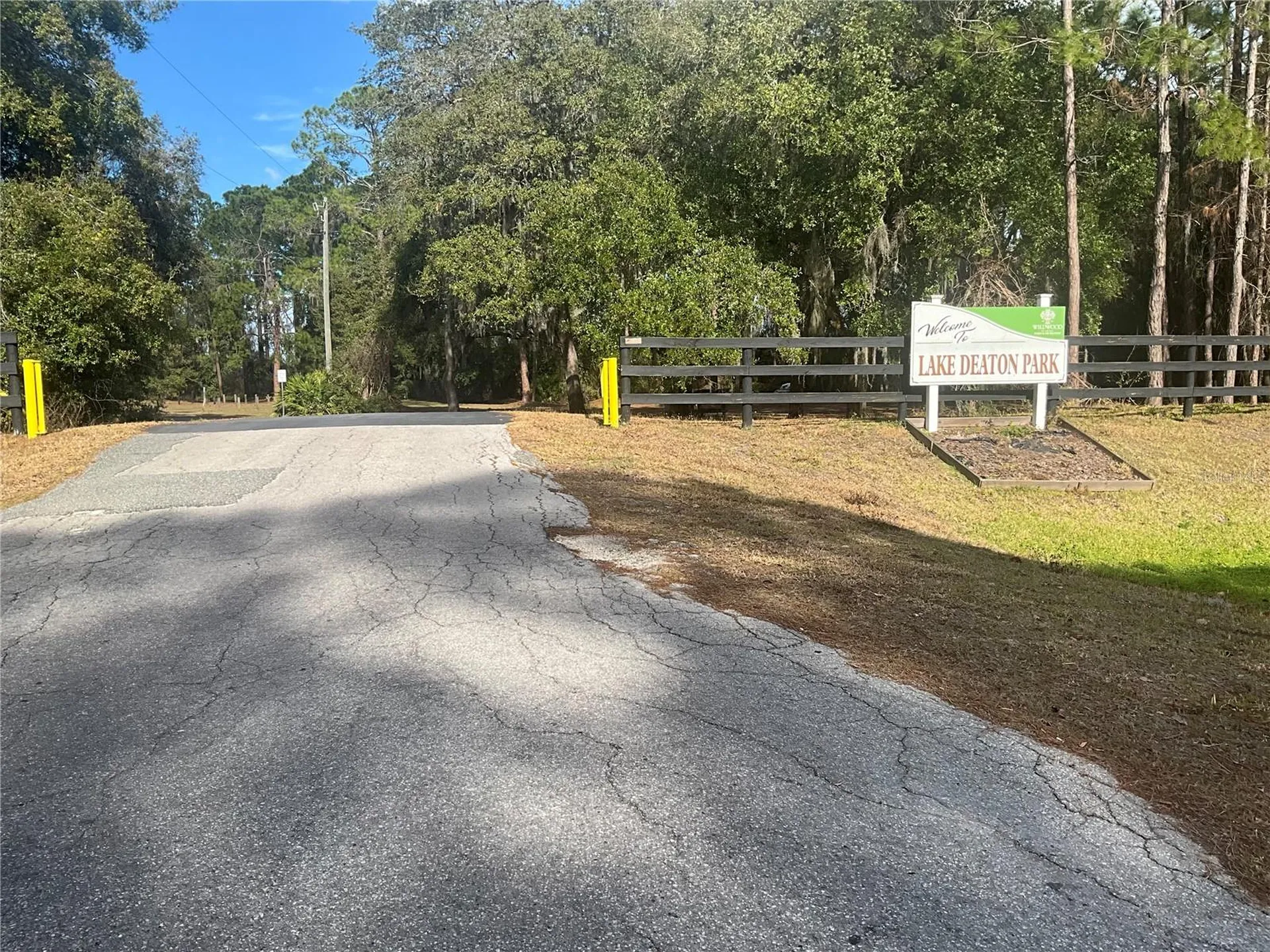 Tbd Cr 155 Wildwood FL 34785