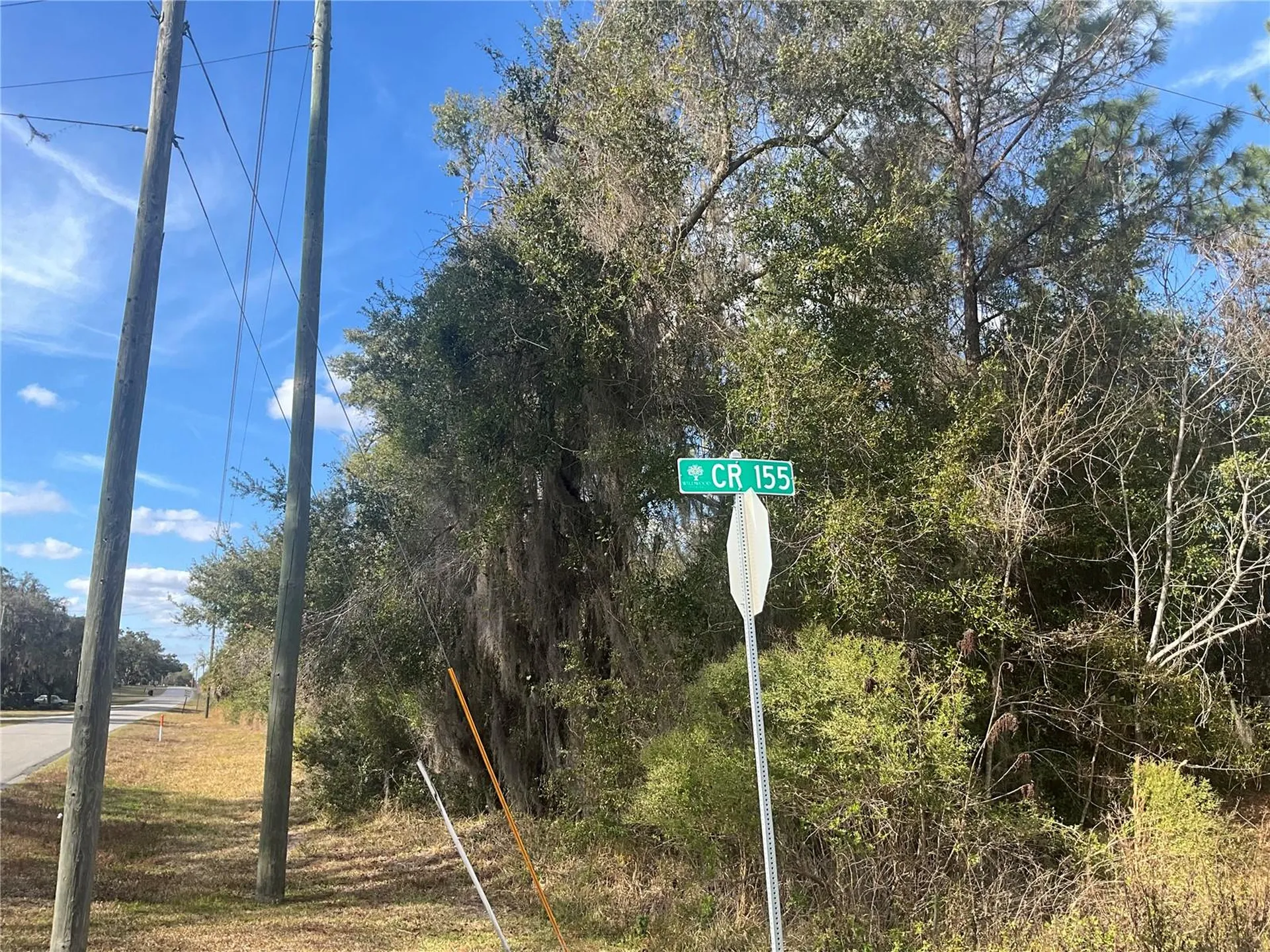 Tbd Cr 155 Wildwood FL 34785