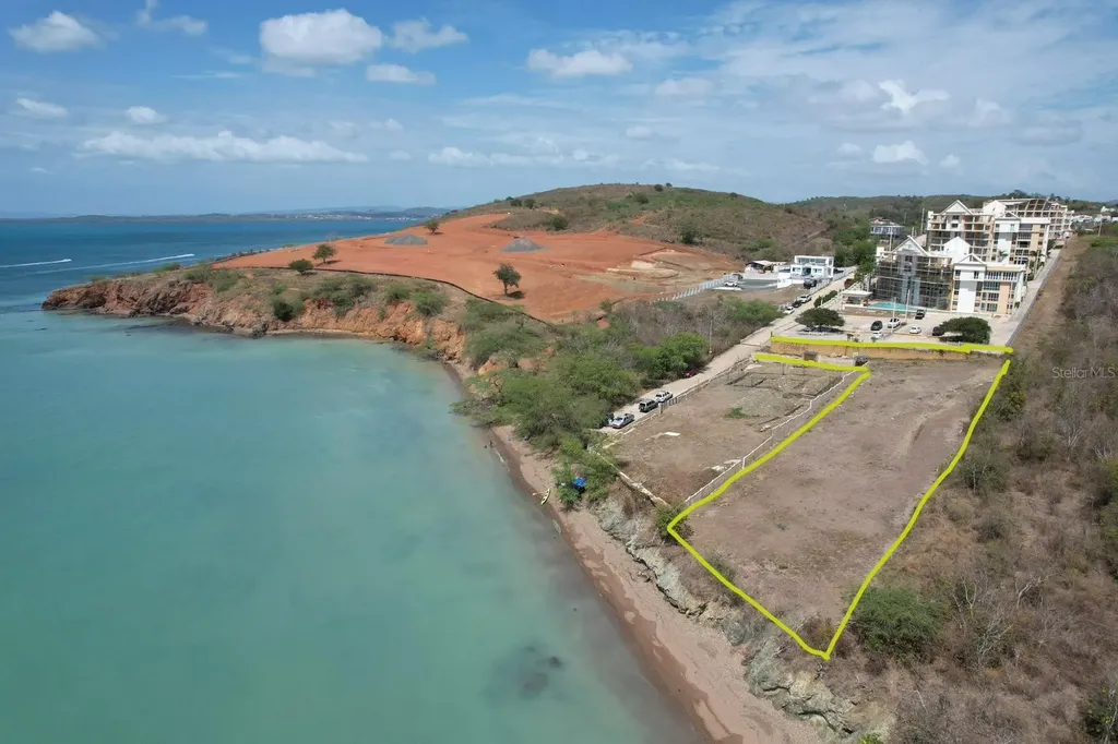 Pr 3301 Km 2.6 Int Punta Melones, Boqueron Cabo Rojo PR 00623