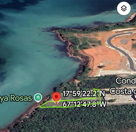 Pr 3301 Km 2.6 Int Punta Melones, Boqueron Cabo Rojo PR 00623