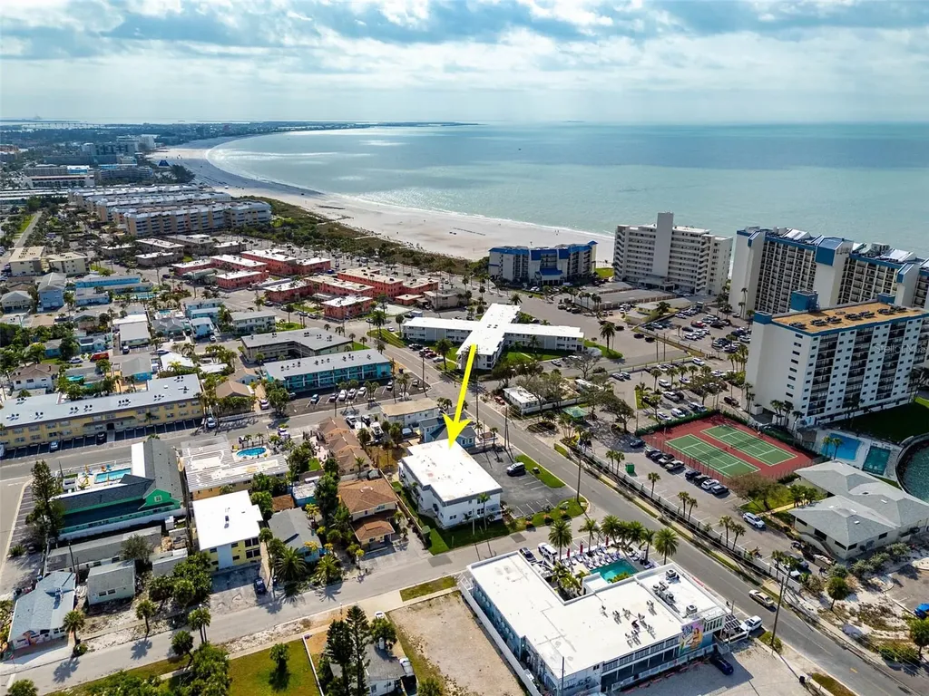 7151 Sunset Way St Pete Beach FL 33706