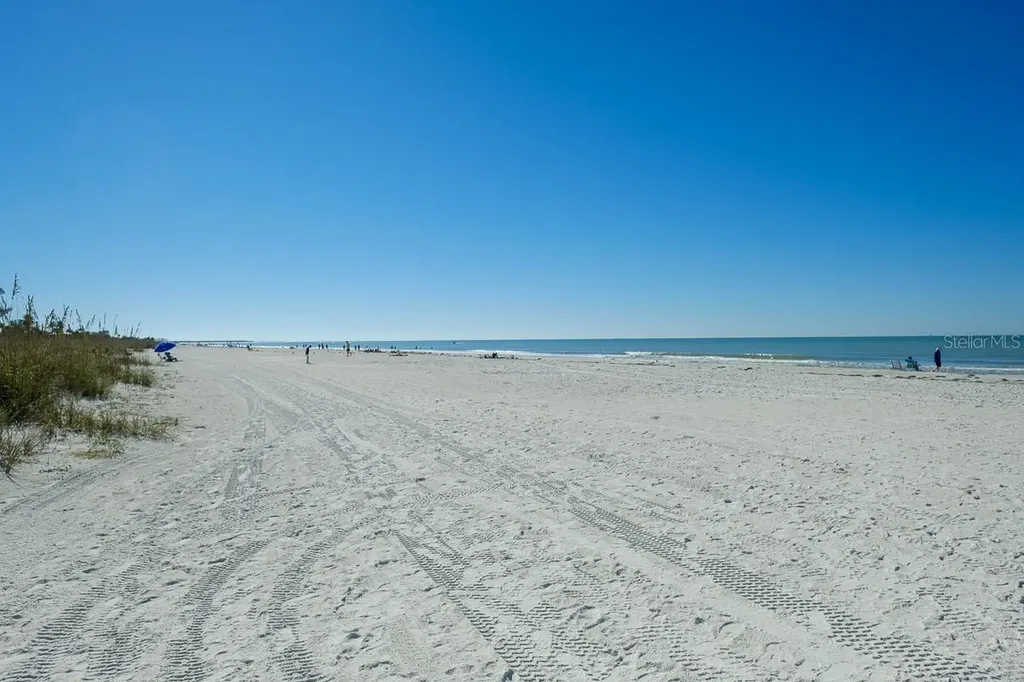 7151 Sunset Way St Pete Beach FL 33706