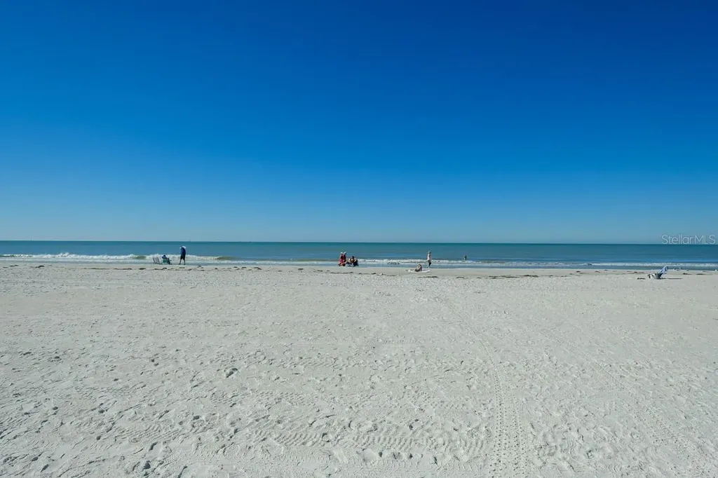 7151 Sunset Way St Pete Beach FL 33706