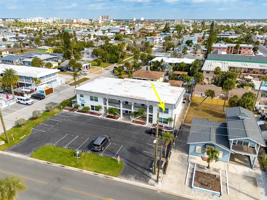 7151 Sunset Way St Pete Beach FL 33706