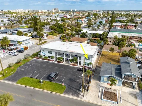 7151 Sunset Way St Pete Beach FL 33706