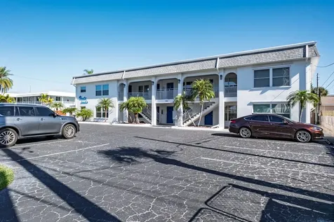 7151 Sunset Way St Pete Beach FL 33706