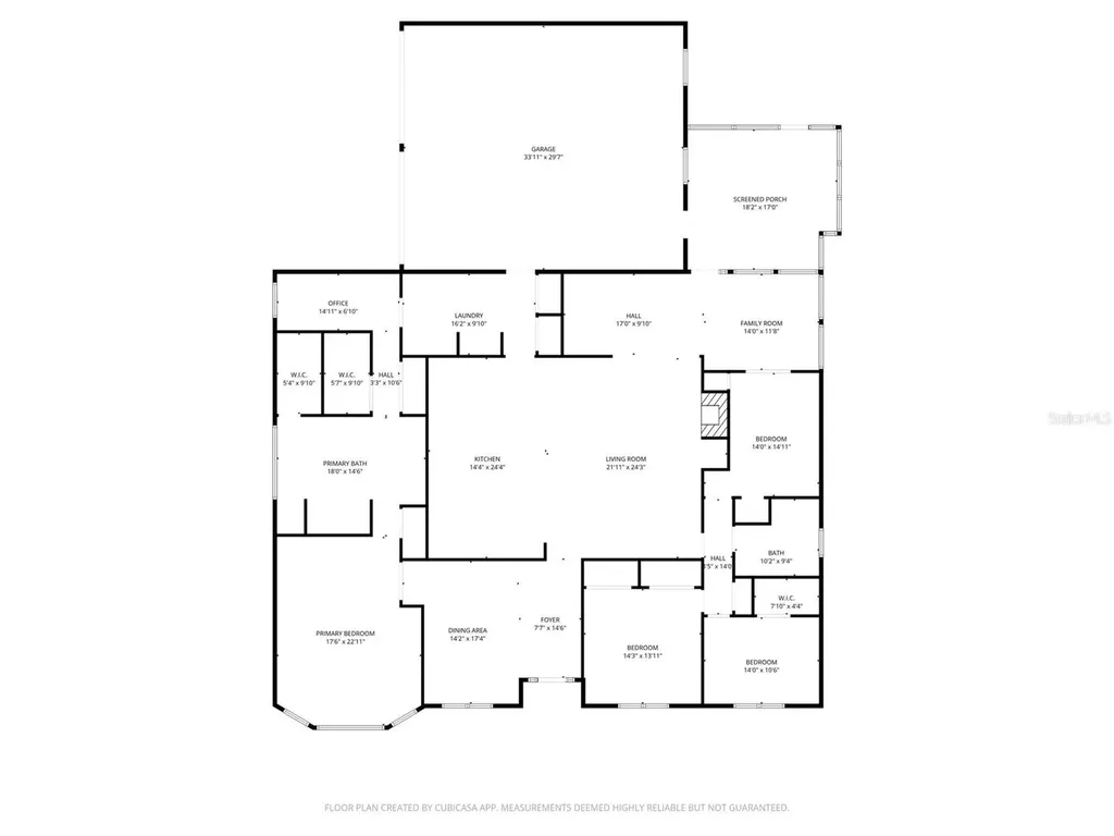 2635 Wood Duck Village Deland FL 32720