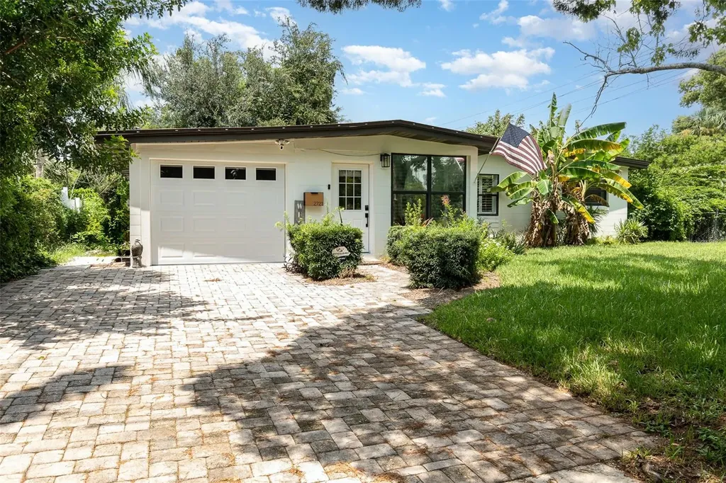 2721 E Marks Street Orlando FL 32803