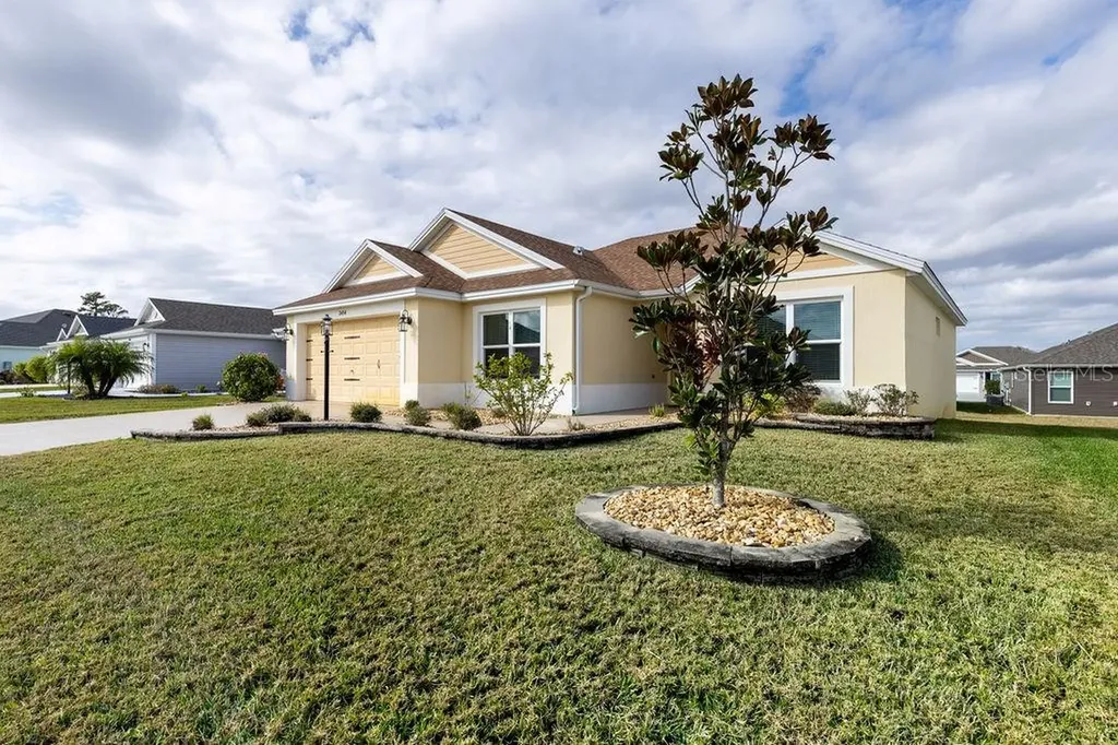 2454 Youngmann Loop The Villages FL 32163