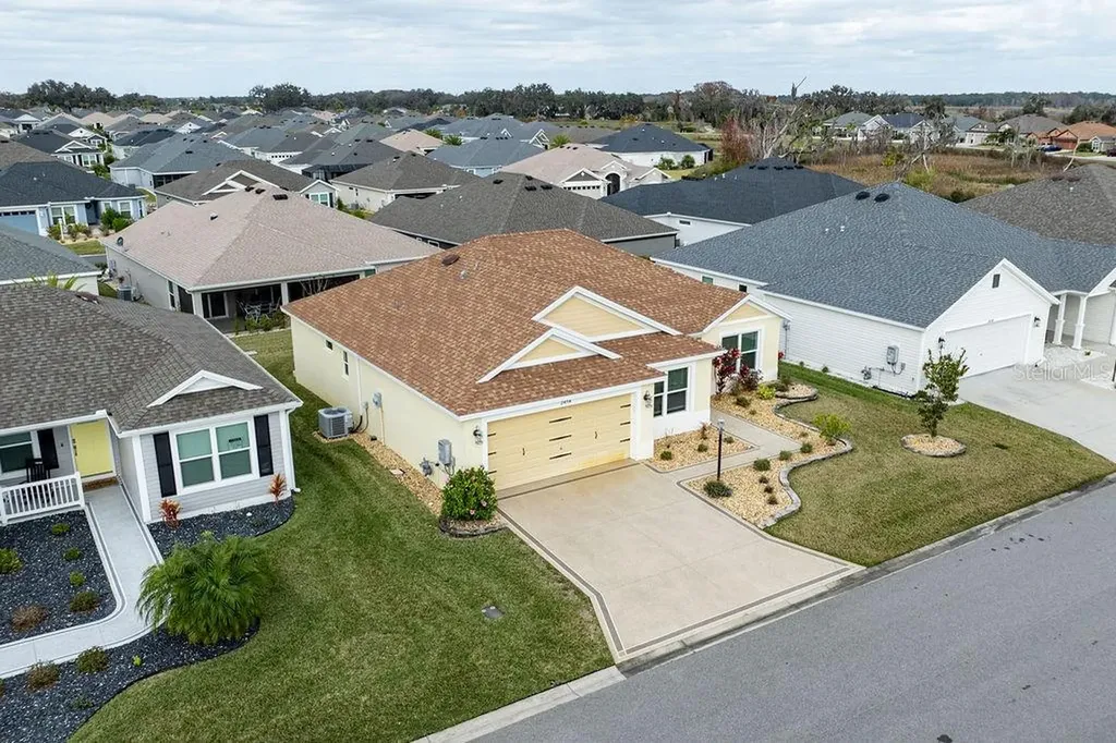 2454 Youngmann Loop The Villages FL 32163
