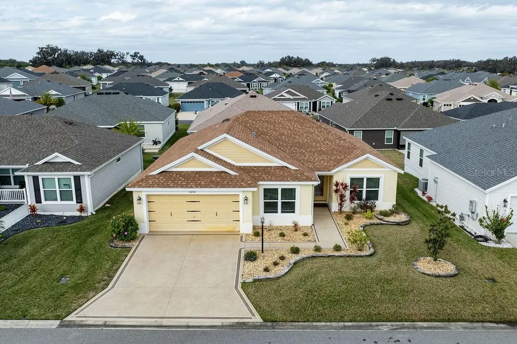 2454 Youngmann Loop The Villages FL 32163