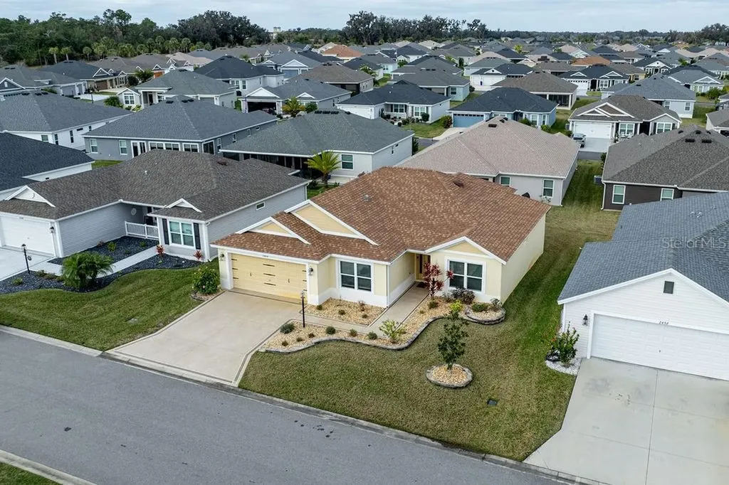 2454 Youngmann Loop The Villages FL 32163