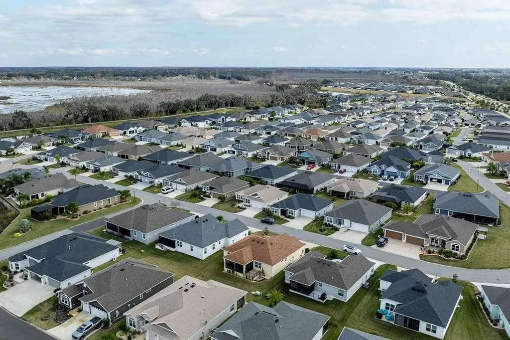 2454 Youngmann Loop The Villages FL 32163