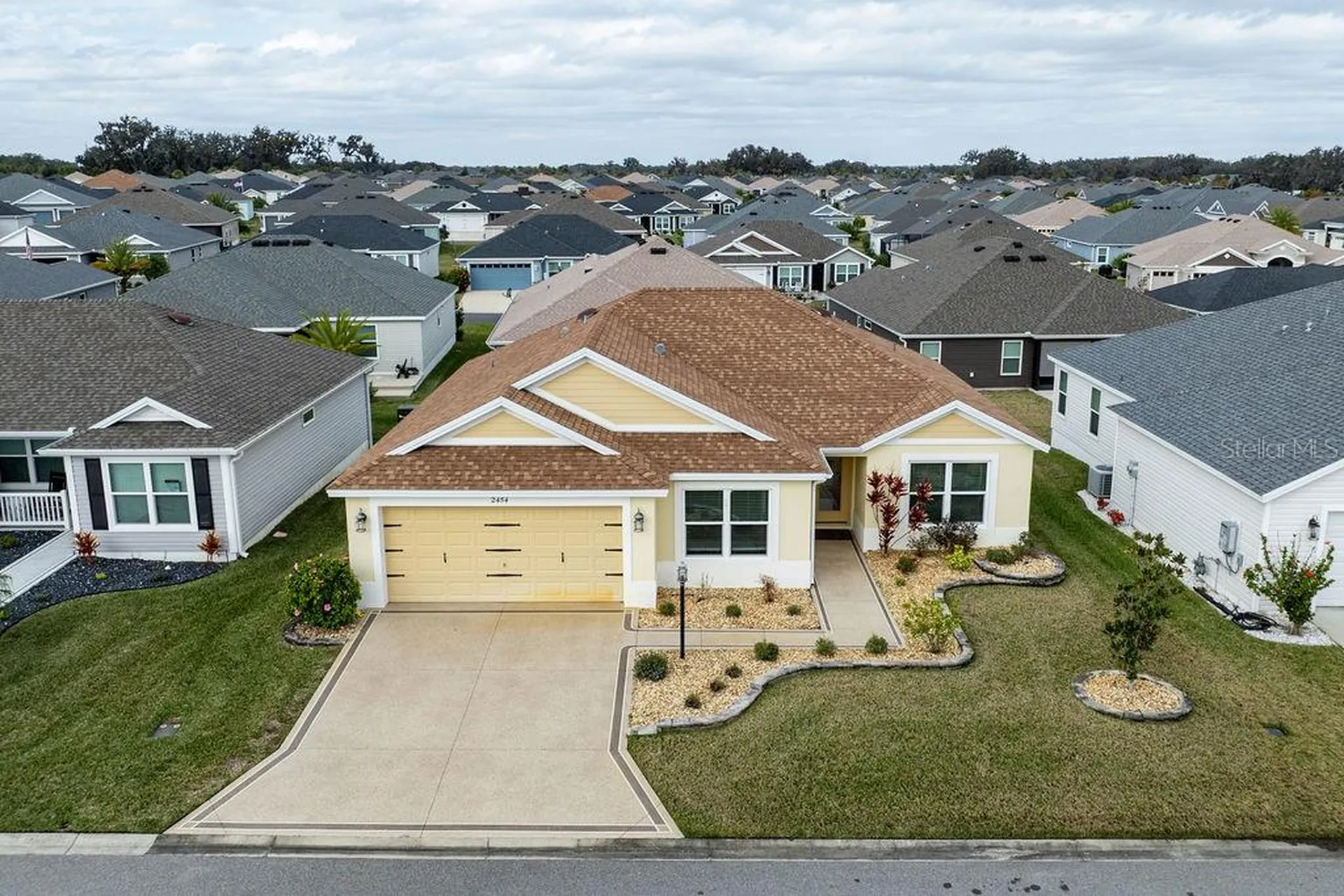 2454 Youngmann Loop The Villages FL 32163