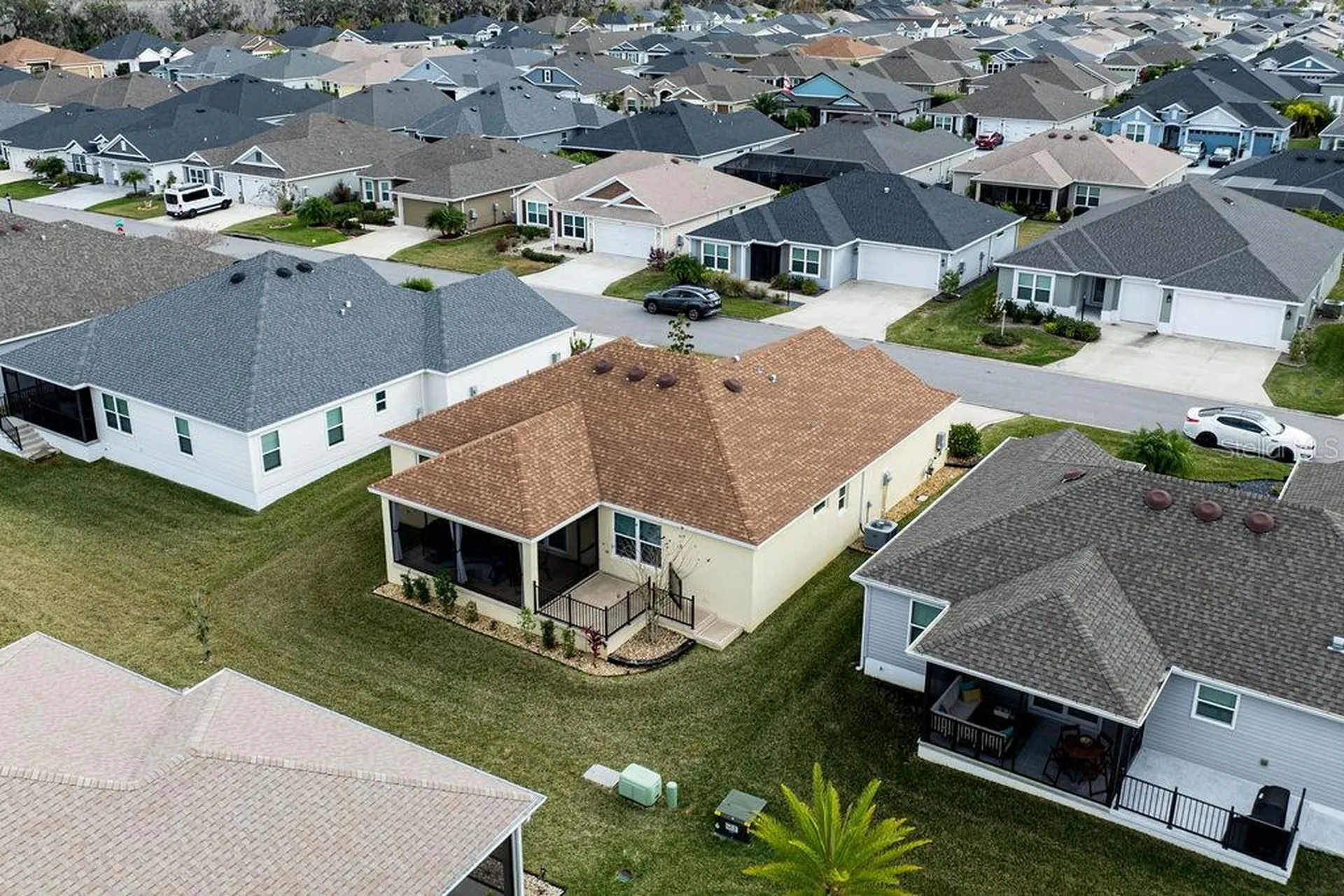 2454 Youngmann Loop The Villages FL 32163