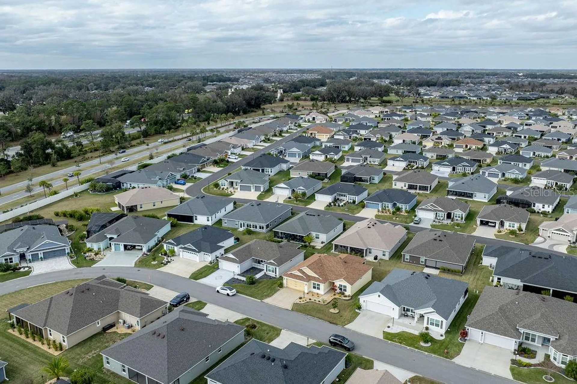 2454 Youngmann Loop The Villages FL 32163