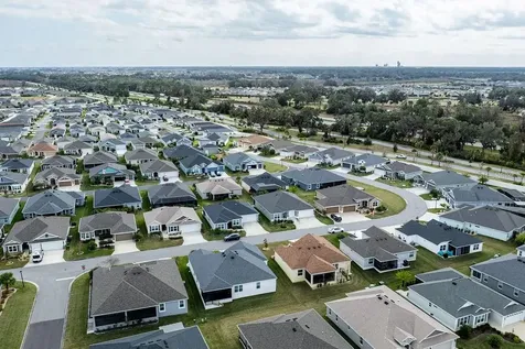 2454 Youngmann Loop The Villages FL 32163