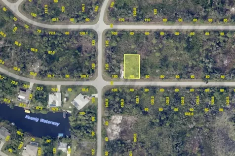 12444 Koenig Lane Port Charlotte FL 33953
