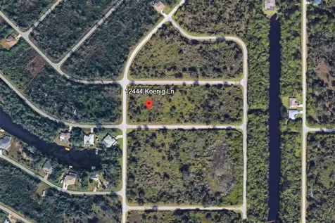 12444 Koenig Lane Port Charlotte FL 33953