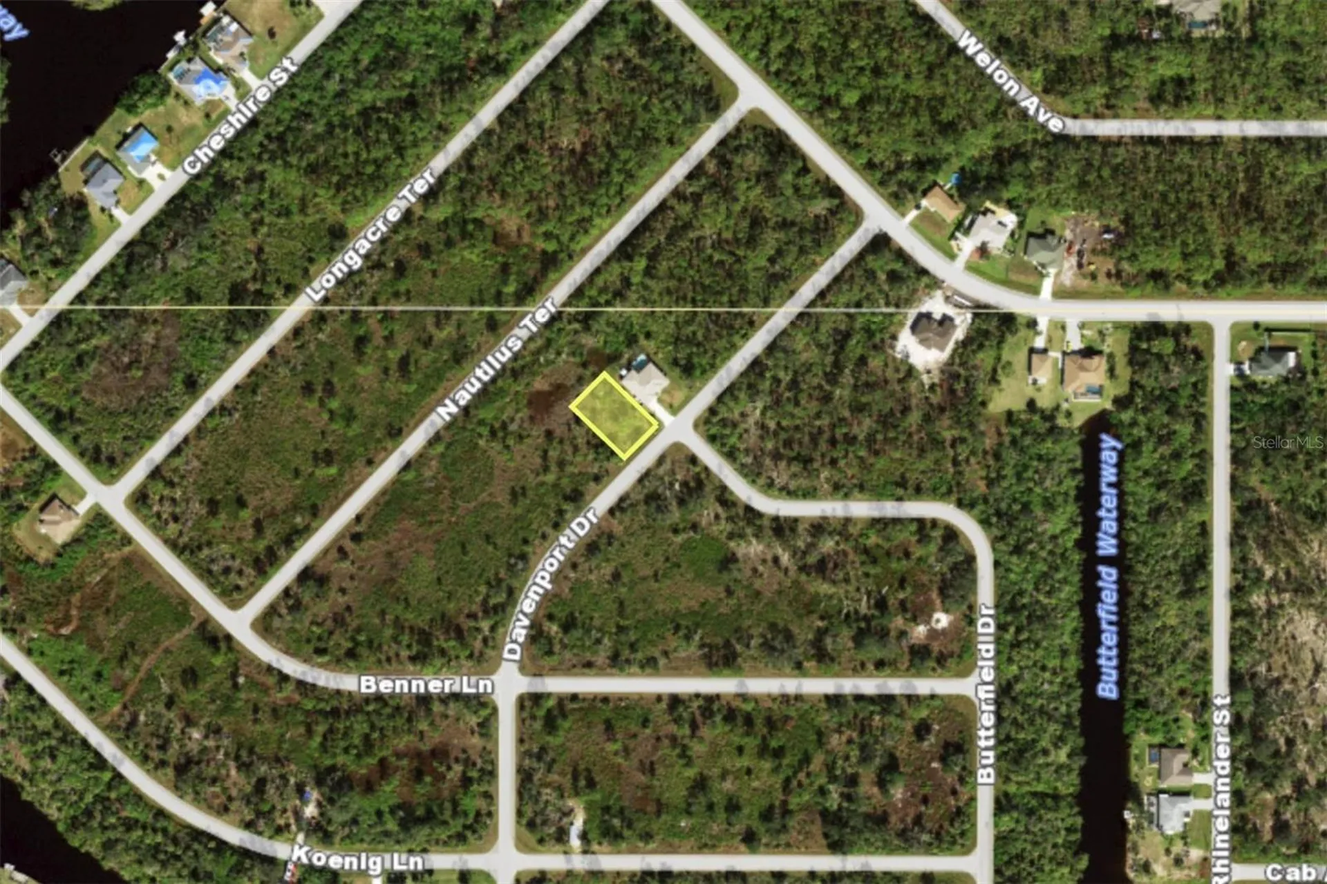 1053 Davenport Drive Port Charlotte FL 33953