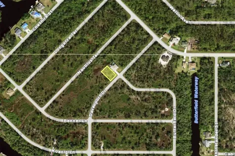 1053 Davenport Drive Port Charlotte FL 33953