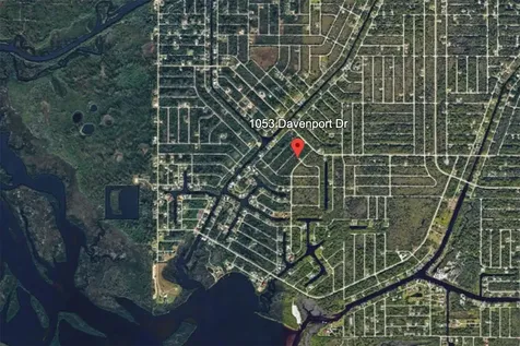 1053 Davenport Drive Port Charlotte FL 33953