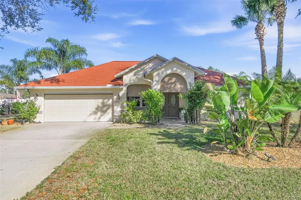 2 Seville Place Palm Coast FL 32164