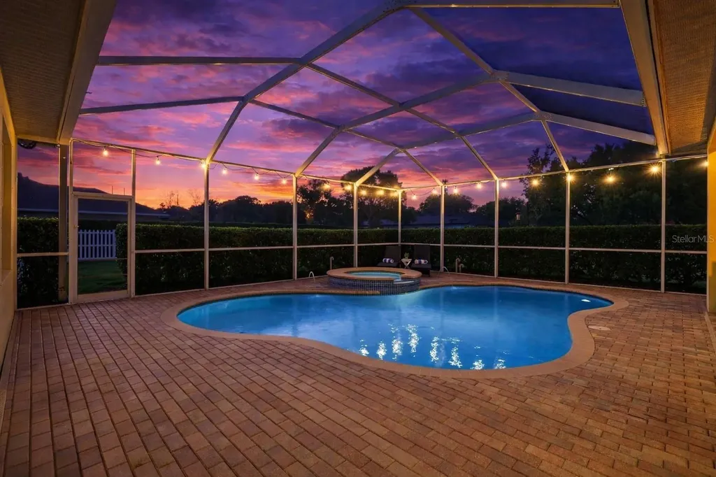 7709 Kenia Meadows Lane Odessa FL 33556