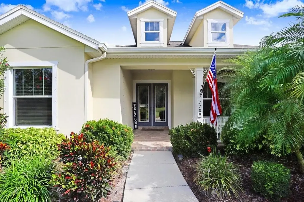 7709 Kenia Meadows Lane Odessa FL 33556