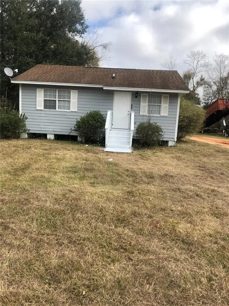 6212 Mockingbird Lane Pensacola FL 32503