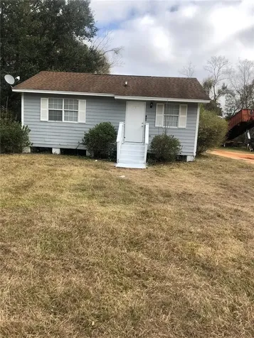 6212 Mockingbird Lane Pensacola FL 32503