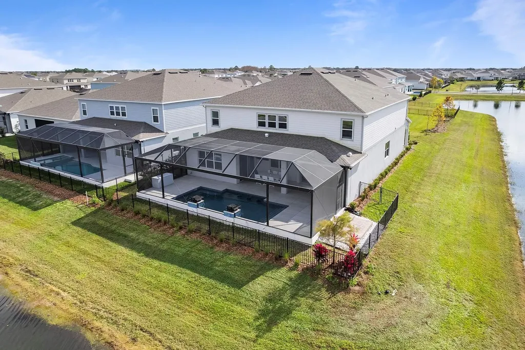 13726 Tybee Beach Lane Orlando FL 32827