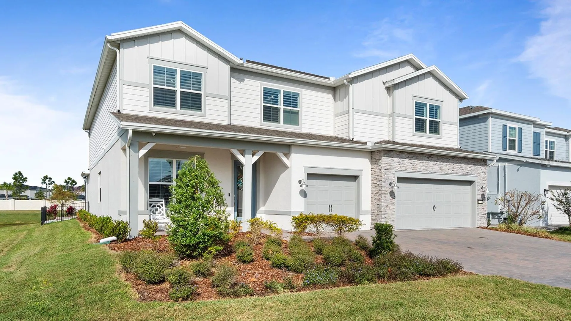 13726 Tybee Beach Lane Orlando FL 32827