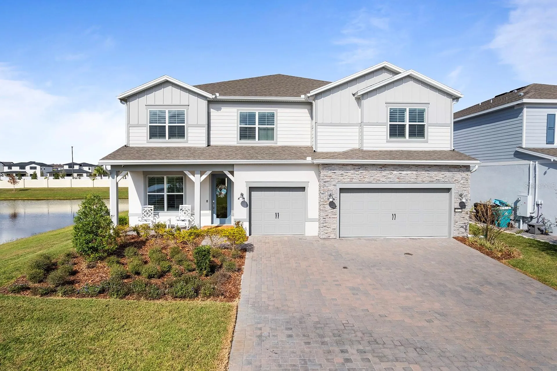 13726 Tybee Beach Lane Orlando FL 32827