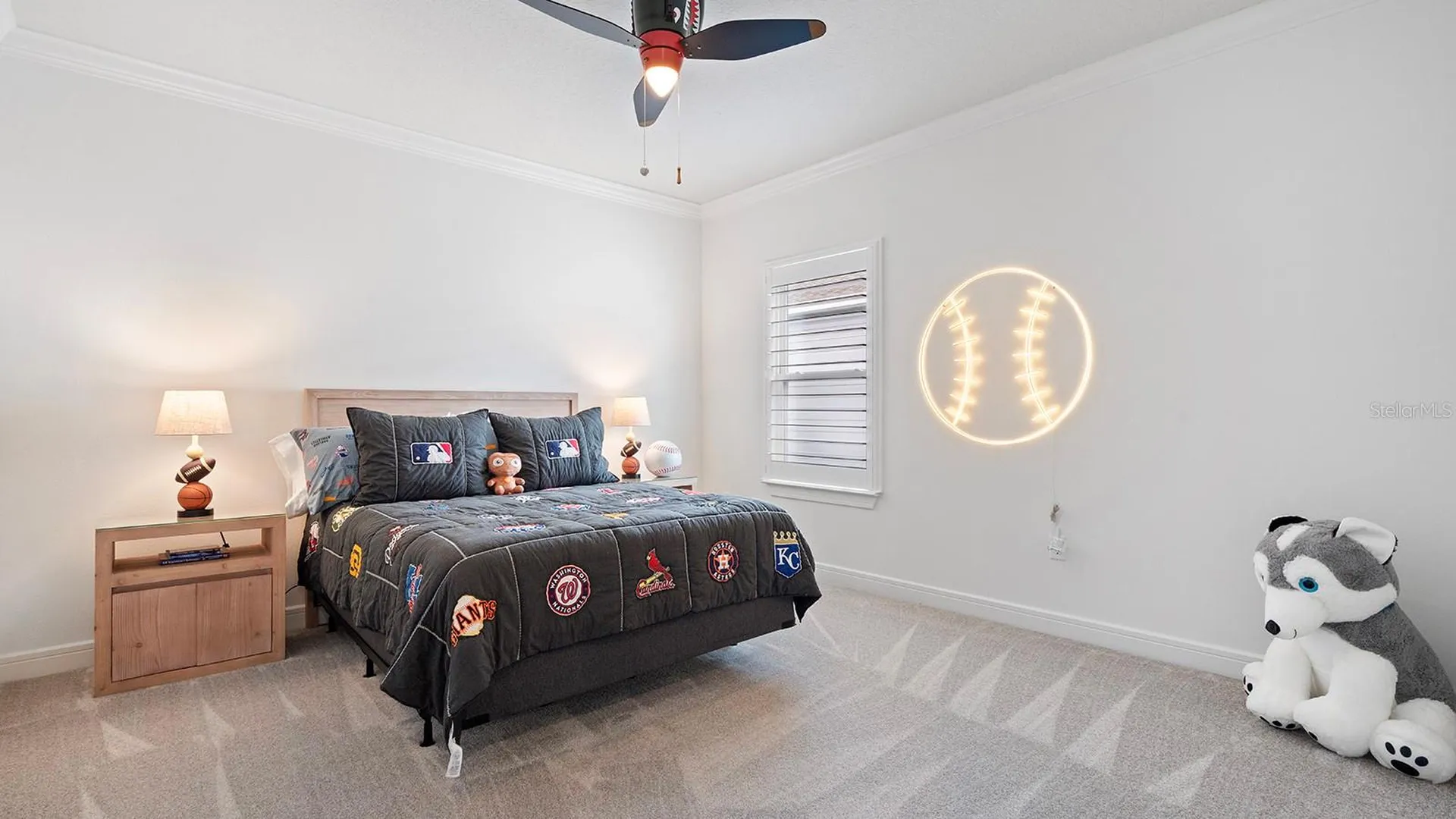 13726 Tybee Beach Lane Orlando FL 32827