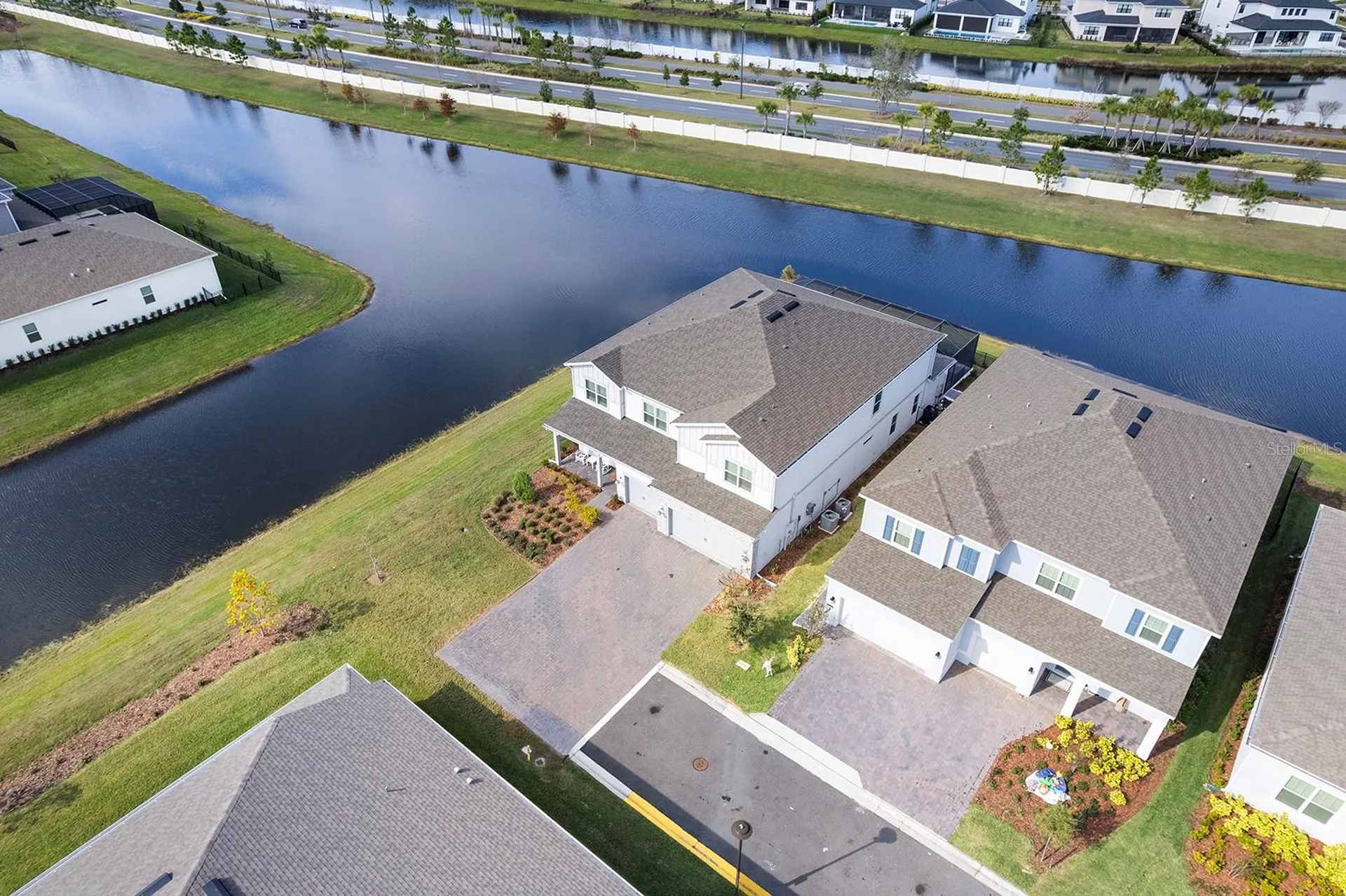13726 Tybee Beach Lane Orlando FL 32827