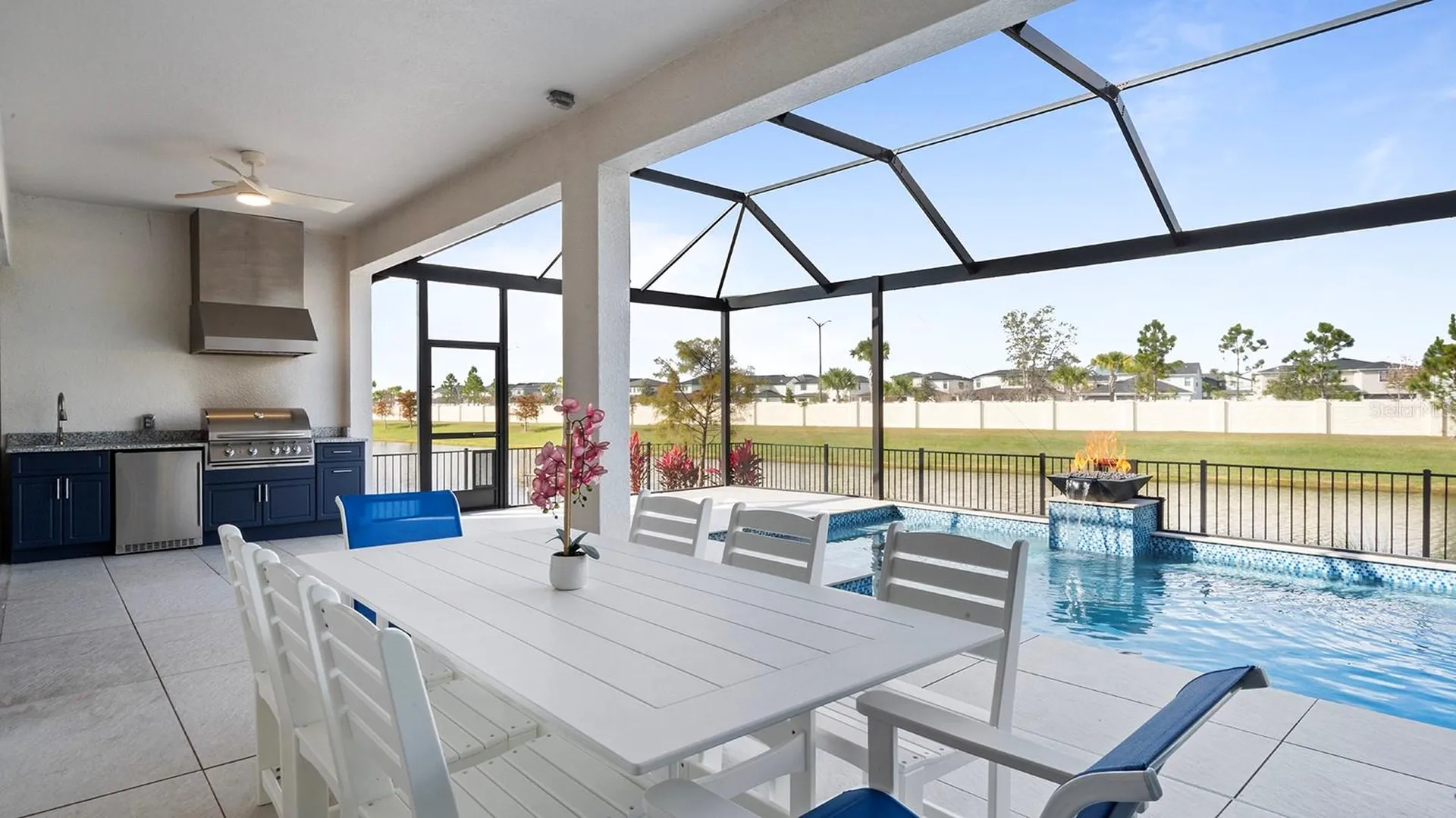 13726 Tybee Beach Lane Orlando FL 32827