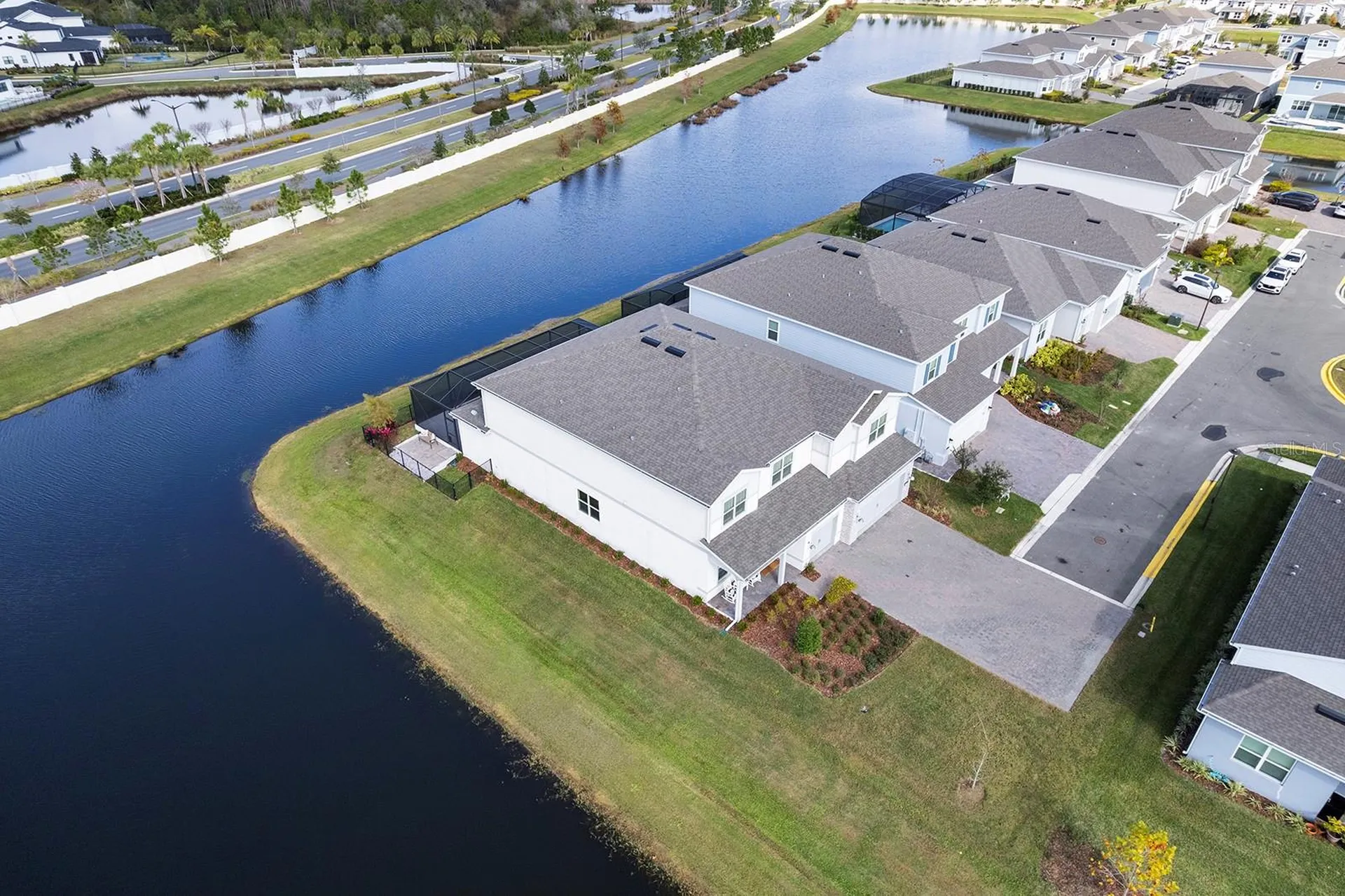 13726 Tybee Beach Lane Orlando FL 32827