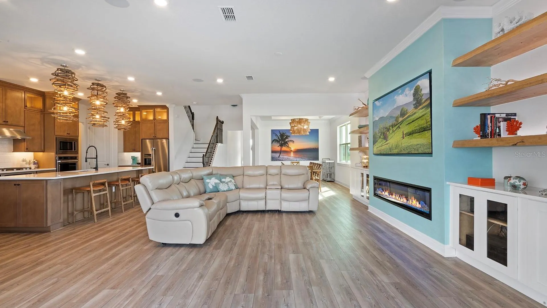 13726 Tybee Beach Lane Orlando FL 32827