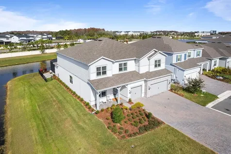 13726 Tybee Beach Lane Orlando FL 32827