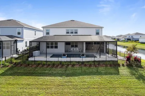 13726 Tybee Beach Lane Orlando FL 32827