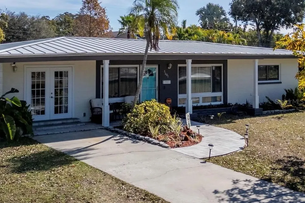 3601 56th Street N St Petersburg FL 33710