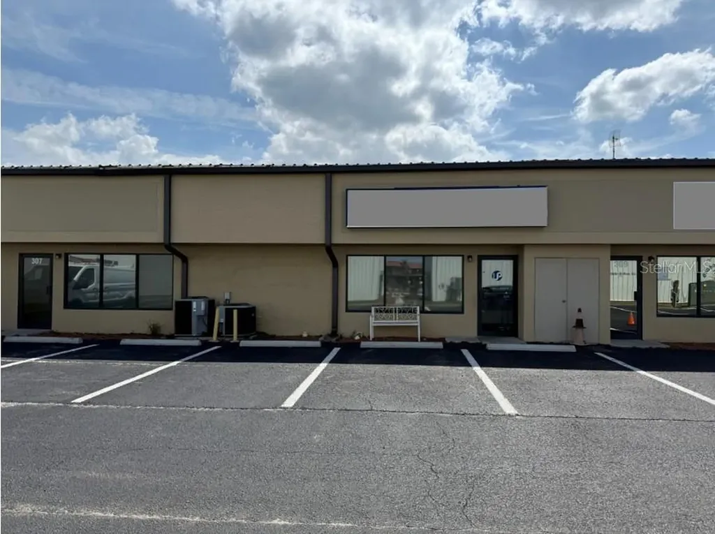 40349 Us Highway 19 N Tarpon Springs FL 34689