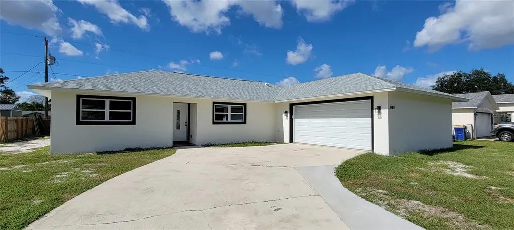 3126 Umbrella Tree Drive Edgewater FL 32141