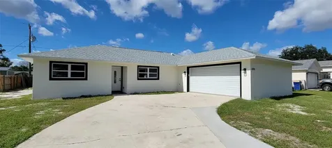 3126 Umbrella Tree Drive Edgewater FL 32141