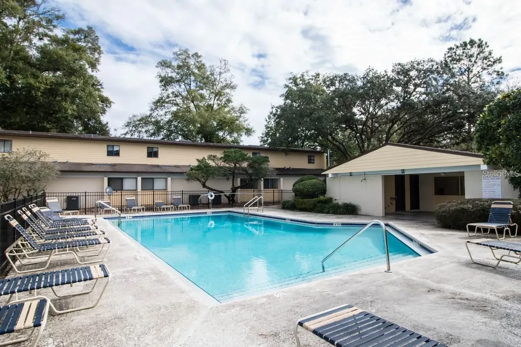2508 SW 35th Place Gainesville FL 32608