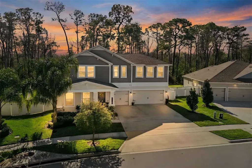 11120 Robert Frost Drive Winter Garden FL 34787
