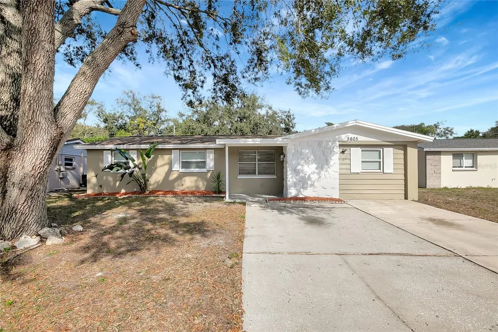 5605 Oceanic Road Holiday FL 34690