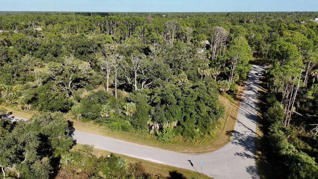 Hurdle Road North Port FL 34291